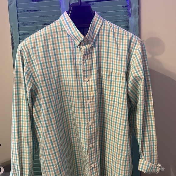 Dockers button down long sleeve - Picture 2 of 2